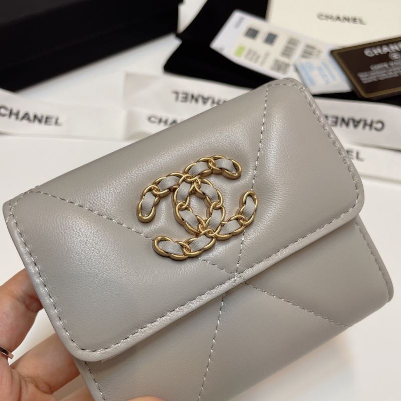 Chanel Wallet Purse